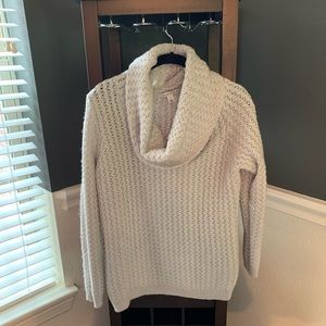 LIKE NEW Banana Republic Sweater